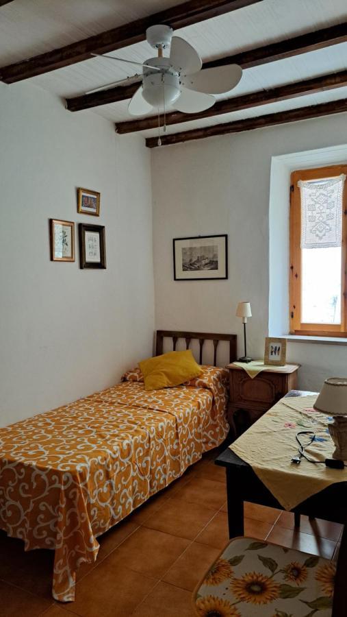 Casa Dei Lavatoi Pitigliano Apartamento Exterior foto