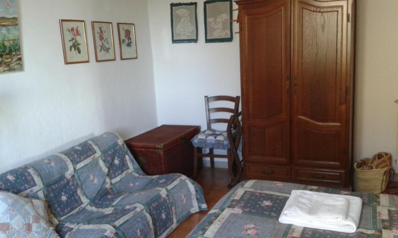Casa Dei Lavatoi Pitigliano Apartamento Quarto foto